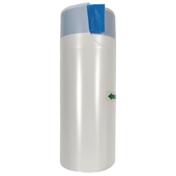 Фото - Пакети до автоматичних лотків Mova для LR10 (12pcs/Roll, 1Roll/Box) (L10_MOVA)